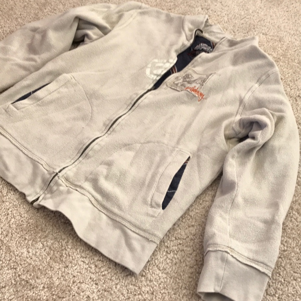 Billabong Jacket